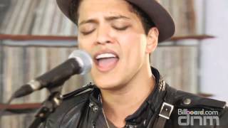 Bruno Mars  Grenade Acapella [upl. by Volnak999]