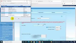 How to Do Pay Fixation of An Employee For CAS wef 03102018 [upl. by Joli390]