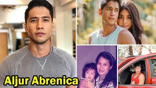 Aljur Abrenica  5 Things You Didnt Know About Aljur Abrenica [upl. by Ailedo239]