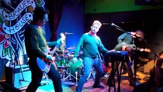 Okilly Dokilly White Wine Spritzer 20170702 Lombard Illinois Ned Flanders Tribute Band [upl. by Stearn401]