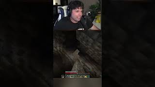 Pinches nutrias humor twitch streamer noni minecraft event [upl. by Audi632]