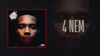 G Herbo quot4 Nemquot ft Lil Durk Official Audio [upl. by Ajuna]