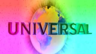 Universal Pictures in Deviled Rainbow [upl. by Cirdla785]