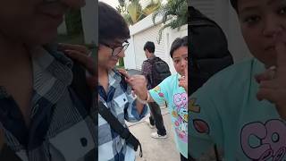 Masaj karaenge Sourabh Joshi vlog souravjoshivlogs funny love funnyvideo [upl. by Skip846]