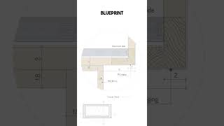 Architectural Drawings Behind the Scenes [upl. by Eissel]