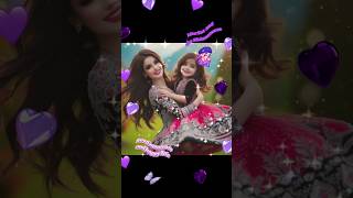 🥀haste suraj ki roshni de di🥀viralvideo youtubeshorts song youtubelove baby dance oldisgold❤ [upl. by Leyameg885]