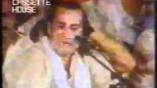 Rahat crying after nusrat saabs death [upl. by Bennie]