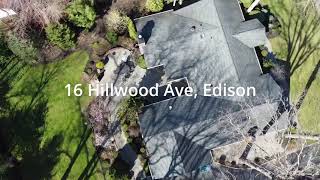 16 Hillwood Avenue Edison NJ  by Anna Safonova [upl. by Eriuqs]