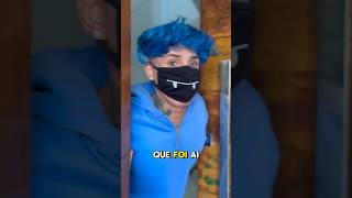 O pestinha atacou novamente shorts viralvideo humor [upl. by Watters584]