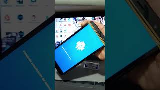 Como formatear un celular samsung hard reset pin unlock [upl. by Bagley153]