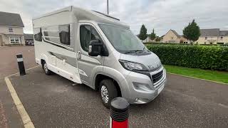 2018 Elddis Majestic 135 [upl. by Colly]