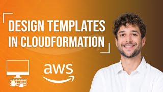 CloudFormation Designer Tutorial [upl. by Vahe885]