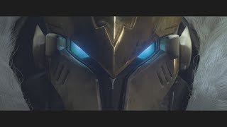 Overwatch Music Video  quotLegends Never Diequot [upl. by Leak]