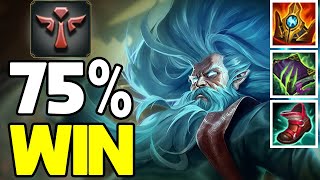 Zilean Gameplay How to Play Zilean SUPPORT BuildGuide LoL Meta [upl. by Ojiram]