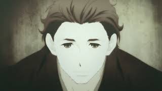 The Storytellers Burden  Shouwa Genroku Rakugo Shinjuu  Anime Boston 2024 Best Concept [upl. by Beedon464]