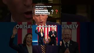 Bill Mahers Guest PREDICTS Surprising Reveals by Tim Walz amp Kamala Harris shorts short [upl. by Kingston]