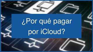 Por qué considero que hay comprar 50 GB en iCloud [upl. by Olegnaid390]