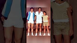 Dharmendra with family and sunny deol pic ❤️❤️shorts virulshorts youtubeshorts trendingshorts [upl. by Anawit]