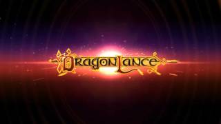 The Dragonlance  Introduction [upl. by Yhtimit]