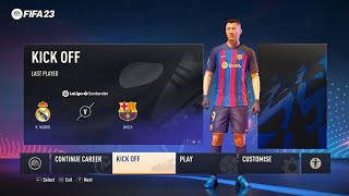 FIFA 19 COM ATUALIZAÇÃO DE ELENCO 2023  DOWNLOAD GRÁTIS  XBOX 360 RGH [upl. by Marmion]