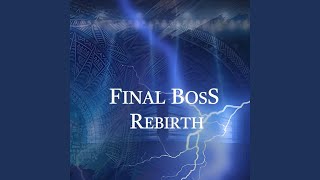 Roman Reigns quotFinal Boss Rebirth Themequot [upl. by Betsy160]