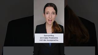 Kostenlose AusspracheWoche 4  8 November Akzentfrei amp sicher Deutsch sprechen [upl. by Ahsenad]