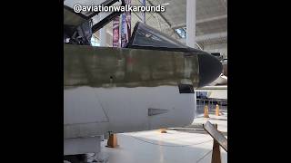 A Look at the A7 Corsair II Vietnam War Era Attack Jet aviation military history [upl. by Ytsirhc]