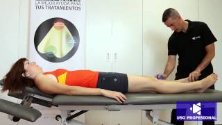 3tool Masaje deslizante sobre tibial anterior [upl. by Maghutte897]