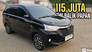 DISINI JUGA ADA AVANZA MURAH 😱🫣 Bisa Request Warna Mobil nya PILIHAN 🔥🔥🔥 [upl. by Noevad]