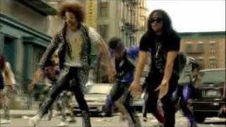 Pop Rockin on the Floor 2011 Mega Mashup  Top 25 Billboard Official Music Video [upl. by Dante766]