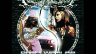 Gangsta Boo  Love Dont Live U Abandoned Me [upl. by Annazor]