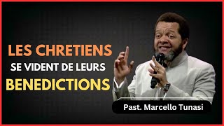 COMMENT LES CHRETIENS SE VIDENT DE LEURS BENEDICTIONS [upl. by Ikkiv]