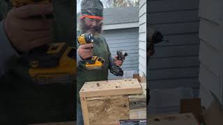 NEW DEWALT XR DCF 870 with 5 AMP POWER STACK vs FLEX FX1331 with 35 STACKED LITHIUM VS SOME HARD Wo [upl. by Erdne]