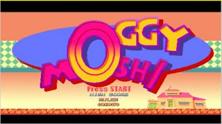 Cartoon Network Games Oggy And The Cockroaches  Oggy Moshi Full Gameplay [upl. by Azelea194]