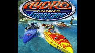 Hydro Thunder  Hurricane  Ramp Up [upl. by Norvil]