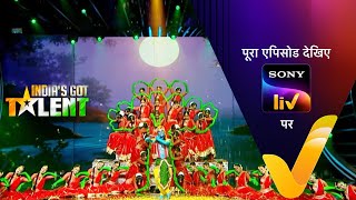 NEW India’s Got Talent S10  Ep 12  Janmashtami Special  3 Sep 2023  Teaser [upl. by Nedarb]