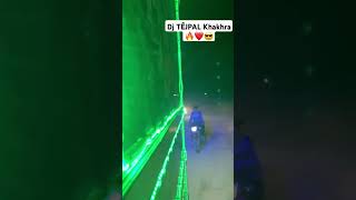 VIP DND DJ का न्यू वीडियो 😎 Dj Tejpal Khakhara Mixxing Remix song सुट्टर थारो यार ये shorts [upl. by Killigrew841]