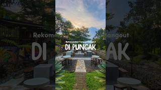 Hidden Coffee Shop Tepi Sungai  Kalian udh pernah kesini [upl. by Derte]