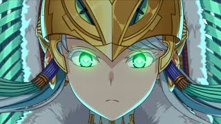 【FGO】Kukulkans Noble Phantasms 60FPS  ククルカン  FateGrand Order [upl. by Casper]