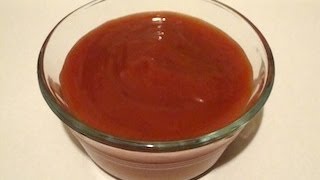 Receta de salsa especial para mariscos cocteles y empanadas  La receta de la abuelita [upl. by Maryjane]