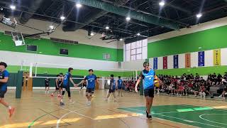 ISHCMC vs NISC ASAC FINAL  21124 [upl. by Shelley979]