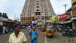 Sri Ranganatha Swamy Temple Srirangam 21223 [upl. by Dorotea324]