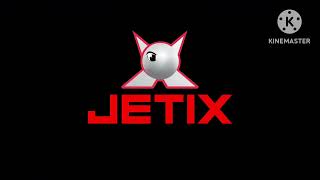 Jetix US  Startup Bumper The Niko Detour [upl. by Gradey238]