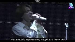 Vietsub 1 31 AM  GOT7 Jinyoung amp Yugyeom [upl. by Hserus88]