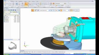 Solid Edge  Simplified Part  Part Copy PROLIM PLM Lunch Bytes [upl. by Oates]