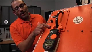 How To Measure InRush Current [upl. by Juanne]