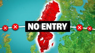 Why Sweden is Suddenly Declaring War on Immigration [upl. by Epstein]