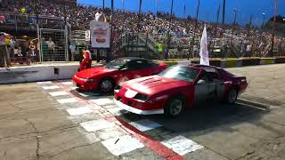 07032023  Rockford Speedway  Spectator Drags [upl. by Delogu]