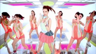 安心亞2012全新單曲  《唯舞》 官方完整HD高清版We Dancing  Official MV [upl. by Fachini]