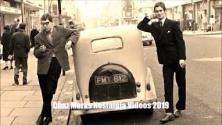 Life In 1960s London Part 1 [upl. by Ahseat]